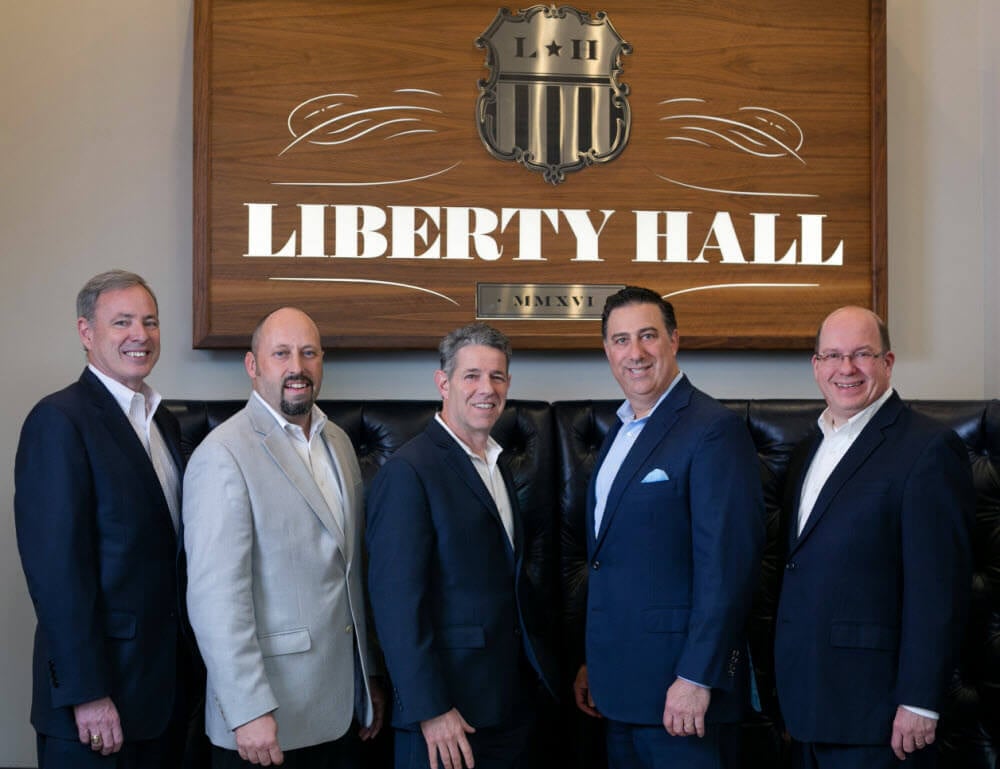 Photo of Professionals At Briskin, Cross & Sanford, LLC